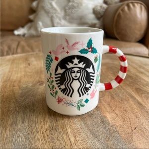 Starbucks Christmas Mug | collectors piece